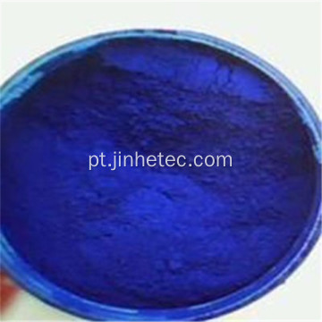 Hyrox Ferro Óxido Azul 401 Pigmento 1kg Estanho